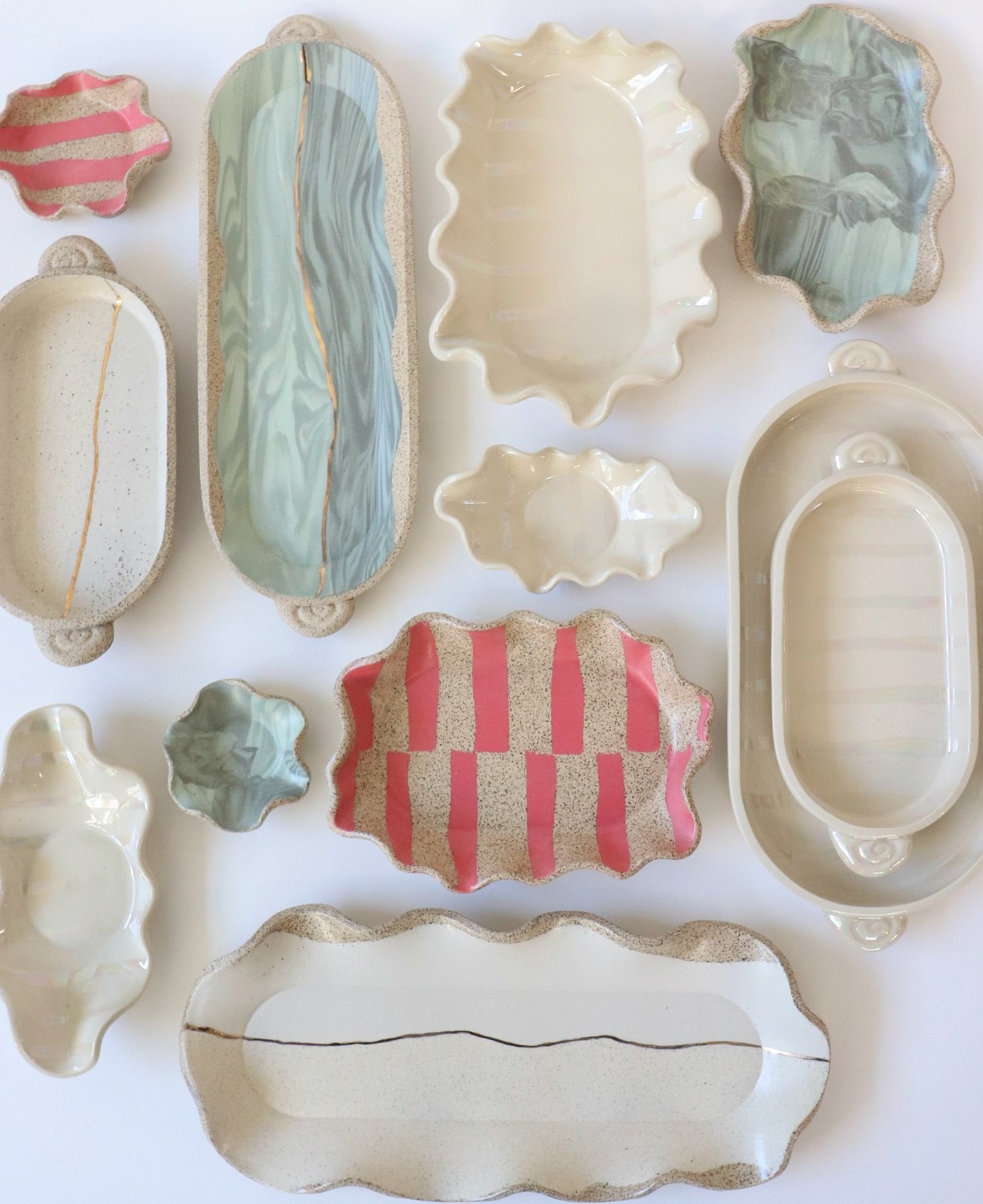 NYC! This weekend I&rsquo;ll be at the @fieldandsupply Holiday MRKT, Dec. 6 &amp; 7. It&rsquo;s their first market in the city and is beautifully curated. For those of you who can&rsquo;t usually make it upstate to Kingston I hope you&rsquo;ll be abl