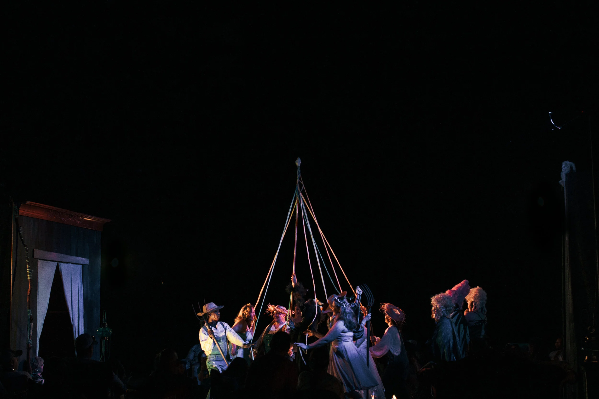 Trips to Fayetteville became part of the year’s rhythm, as I helped Sweet Tea Shakespeare document their productions. One of my favorite parts of the work was watching friends disappear into these timeless works and roles, and re-emerge at the end of the show. Plus: theatre people are the world’s best huggers. It’s just a scientifically-proven fact.