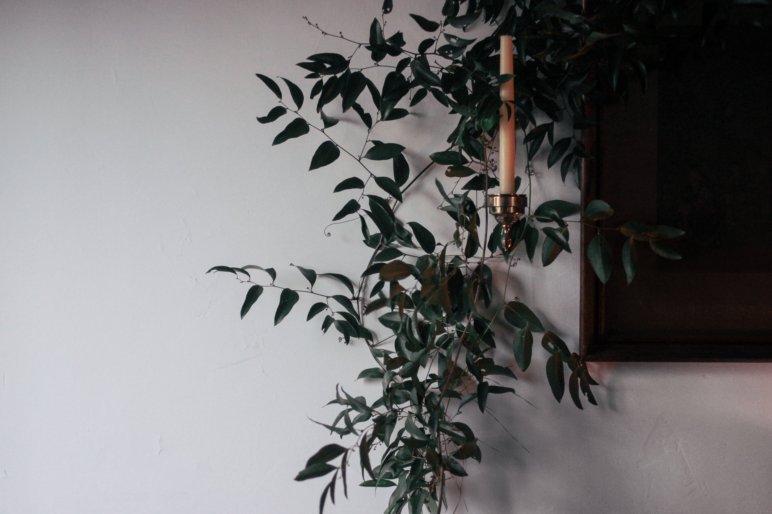 AN IMPORTANT CATCH-UP