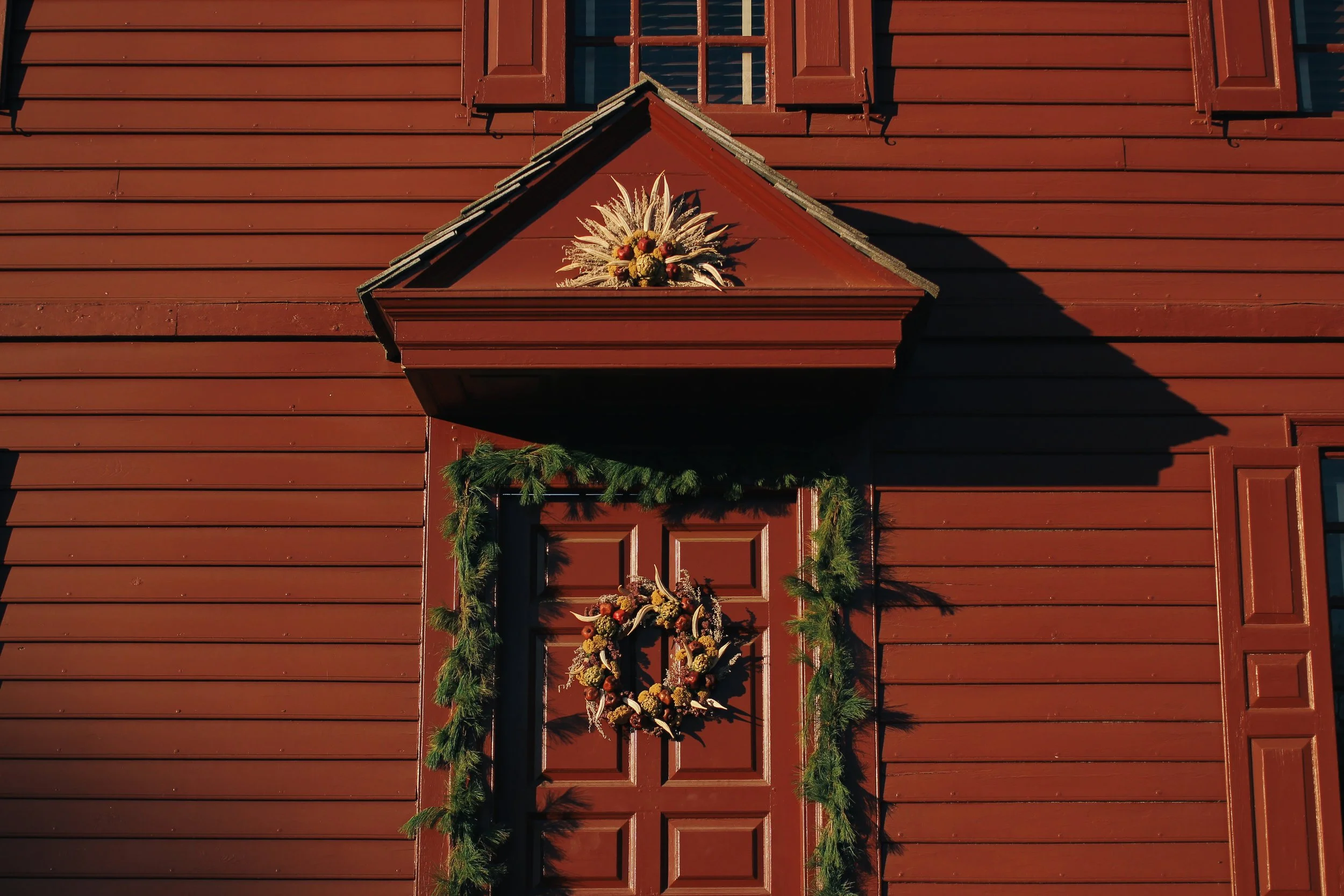 THE GREAT CHRISTMAS ROADTRIP