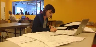 How to be a Mother and a Writer…