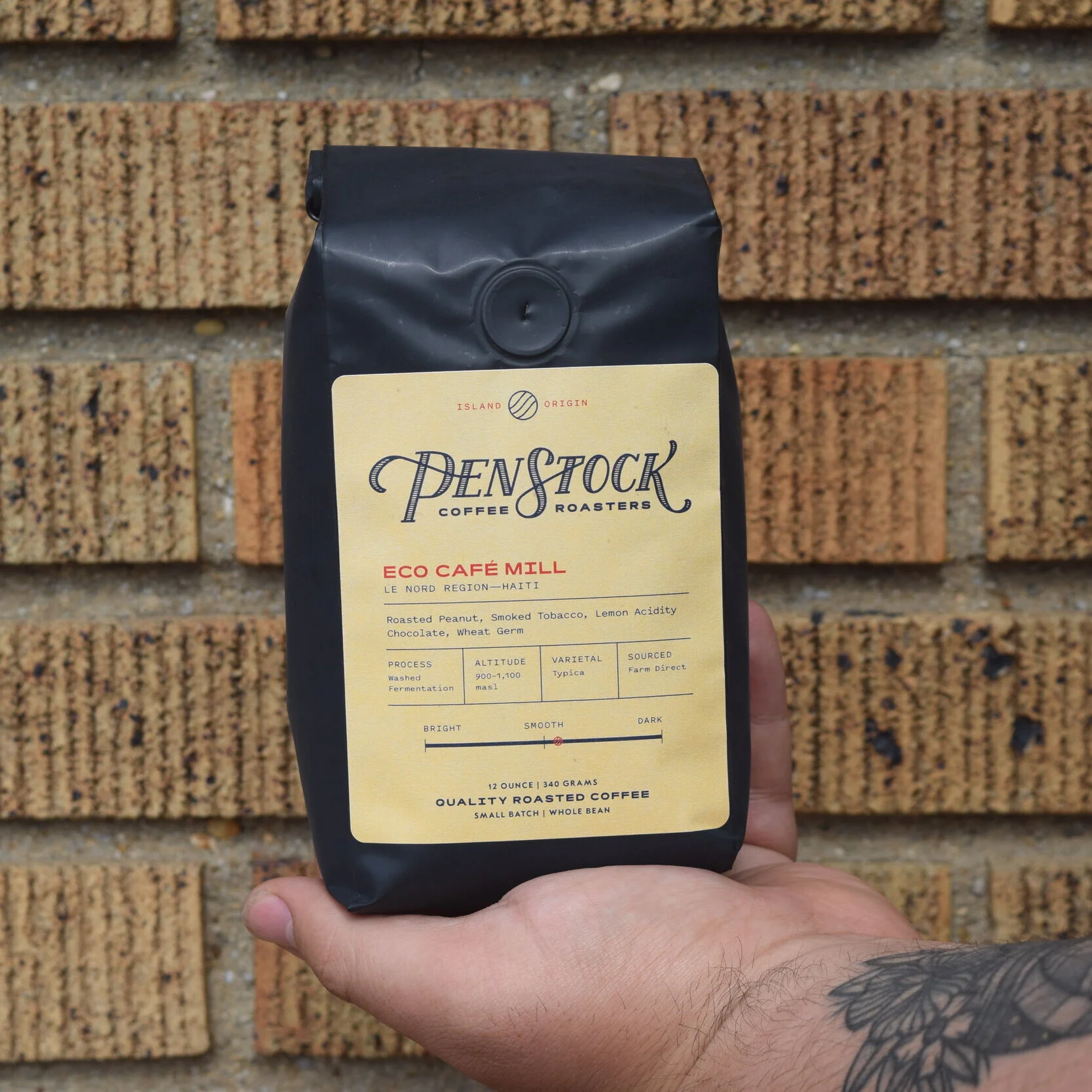 Haitian Coffee