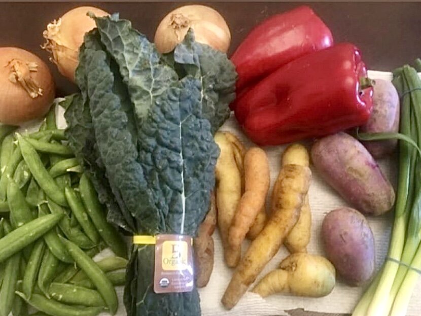 Penstock Grocery: Sharing Local, Good Food