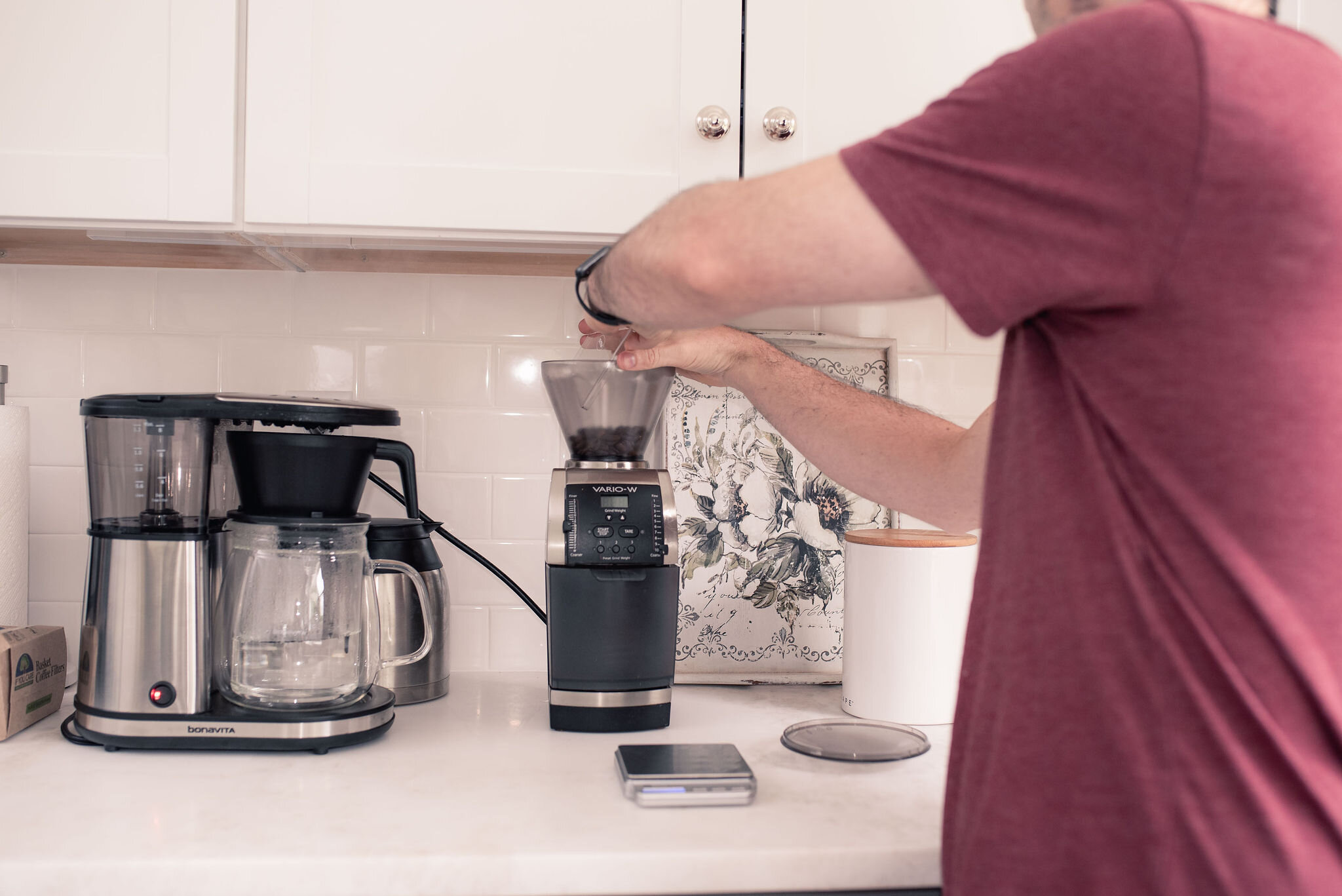 Which Grinder?: A Comparison and Guide