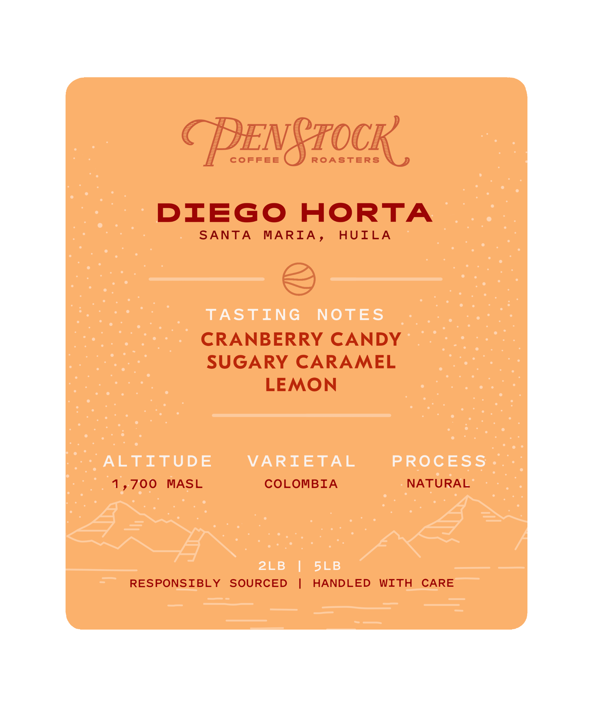 Diego Horta