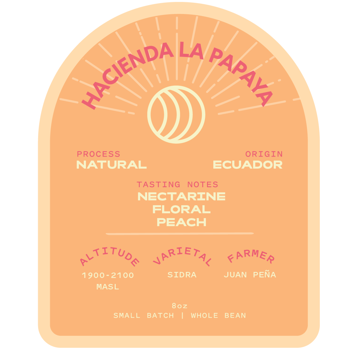 Hacienda La Papaya - Sidra