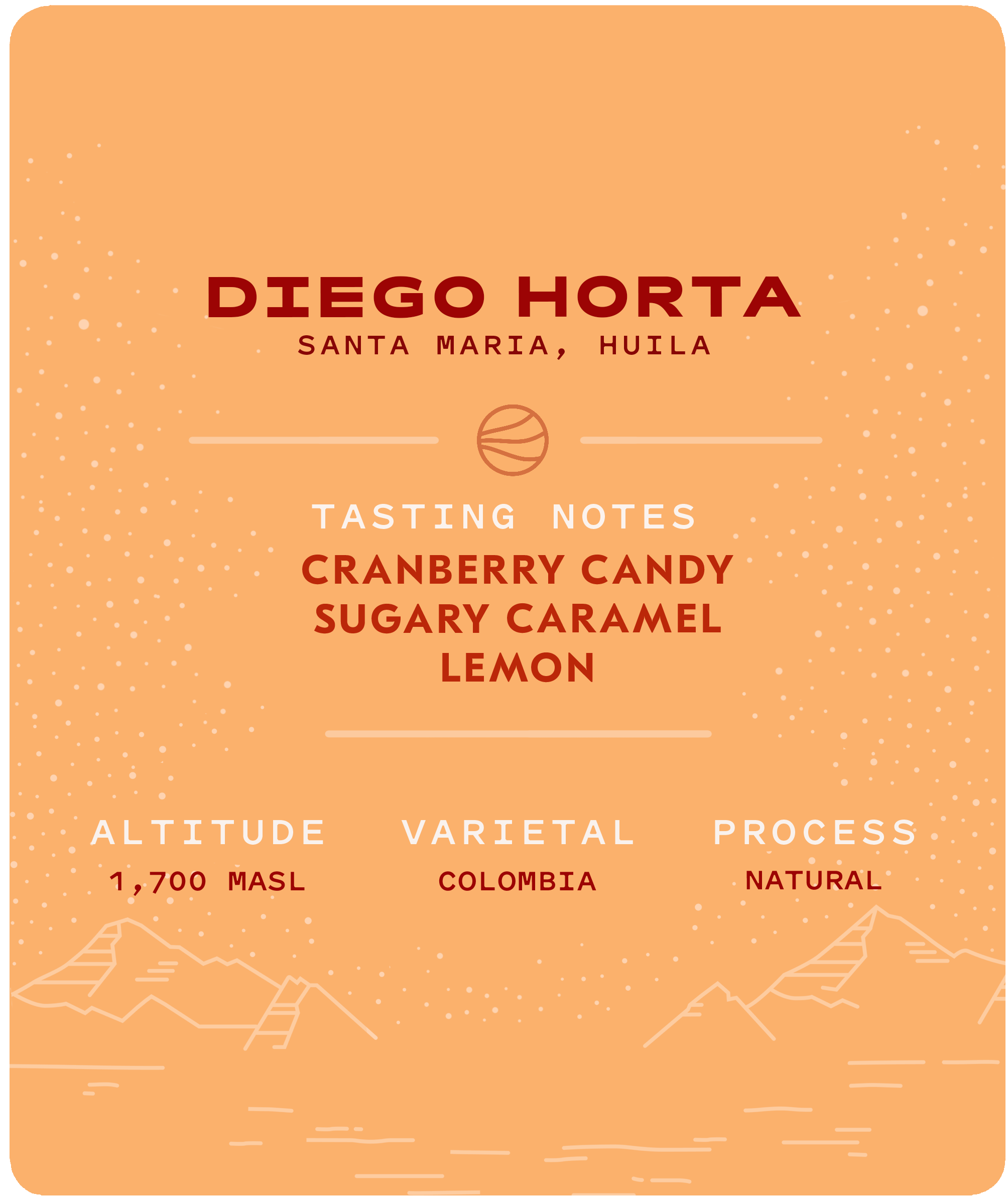 Diego Horta