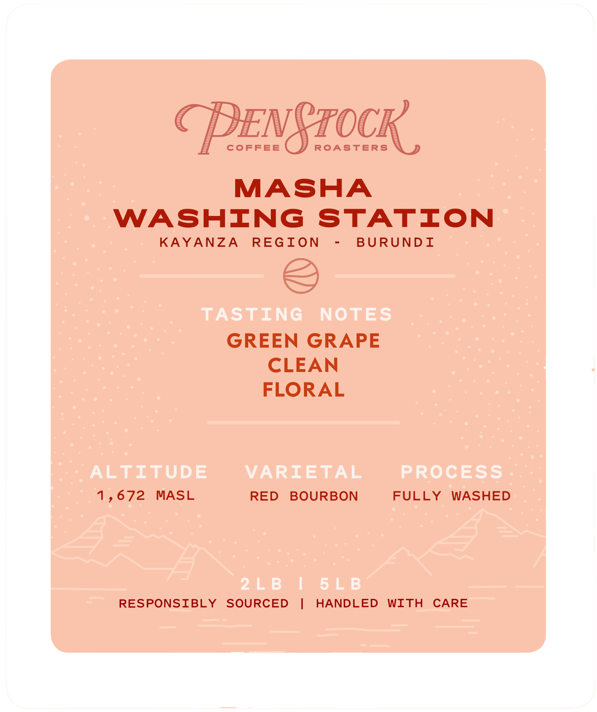 Masha Washing Station