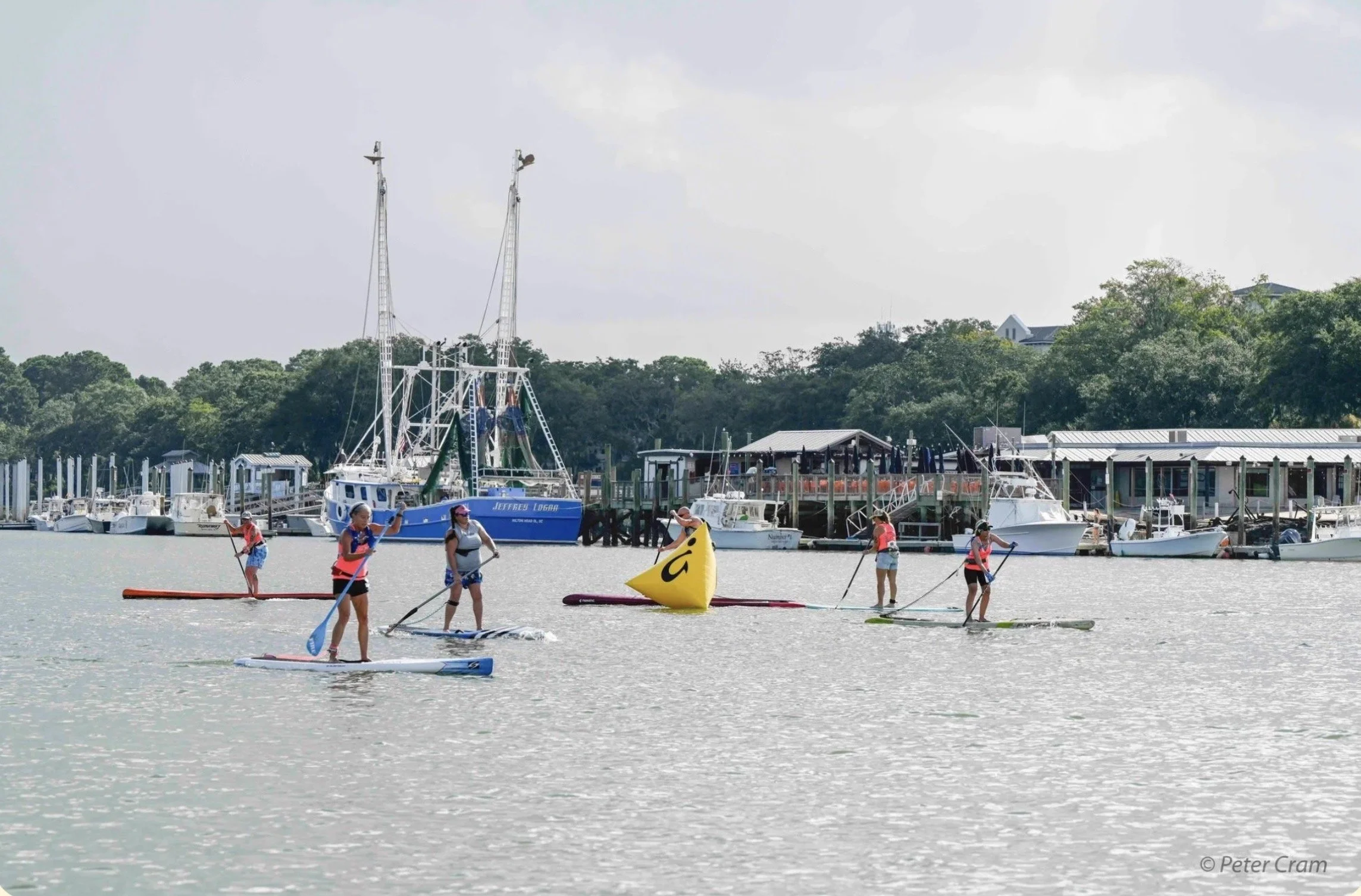 Lowcountry PaddleFest