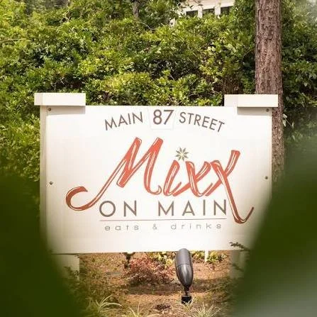 Meet Mayor Alan Perry at Mixx on Main
