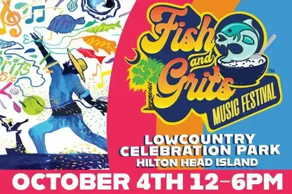2026 Fish &amp; Grits Music Festival