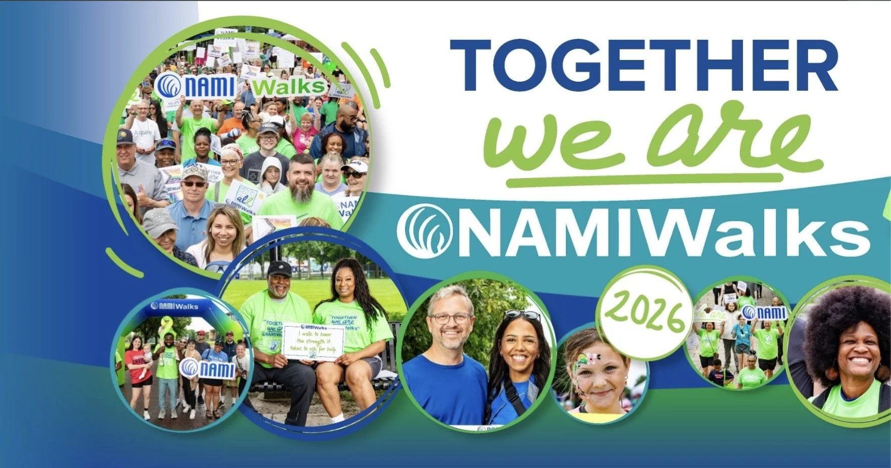 NAMIWalks Lowcountry