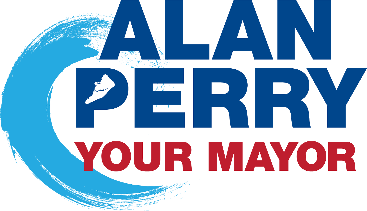 Alan Perry | Your Mayor