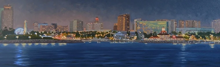 Long Beach Nightlife