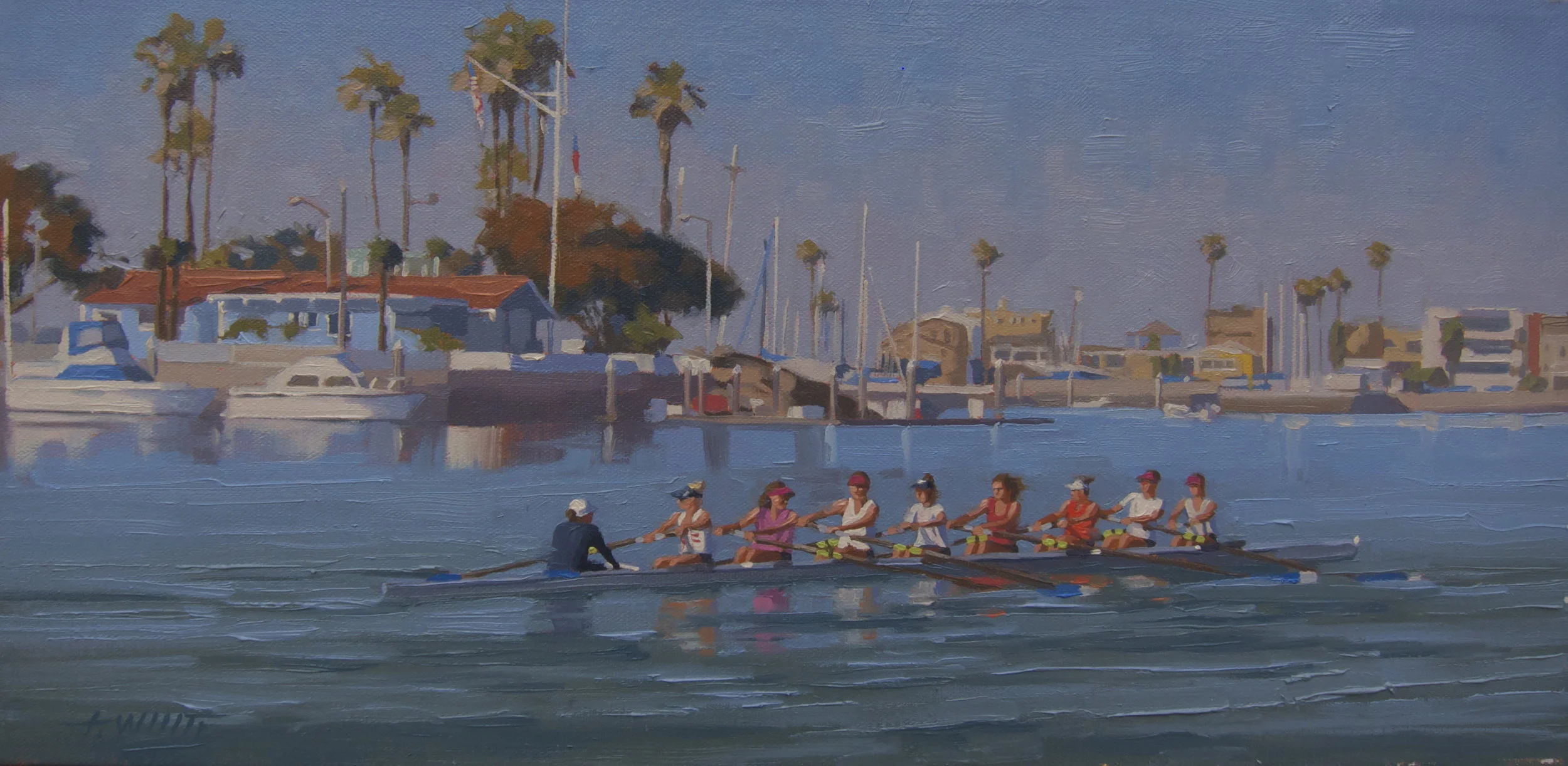 Practice Makes Perfect