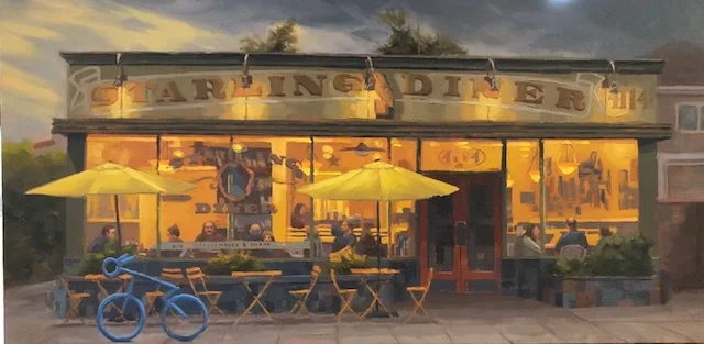 Good Times at Starling