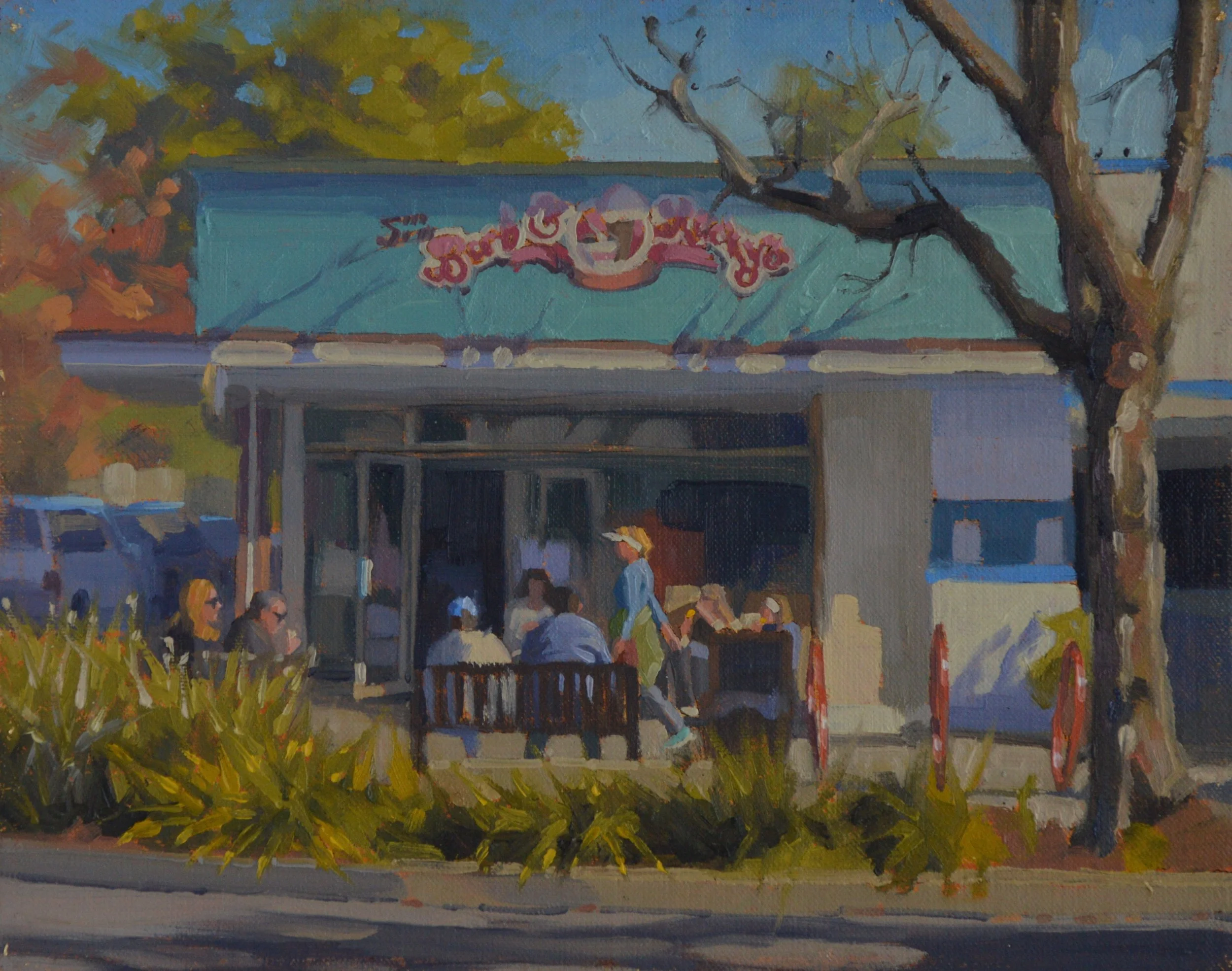 Bert  & Rocky's Ice Cream Claremont 8x10.JPG