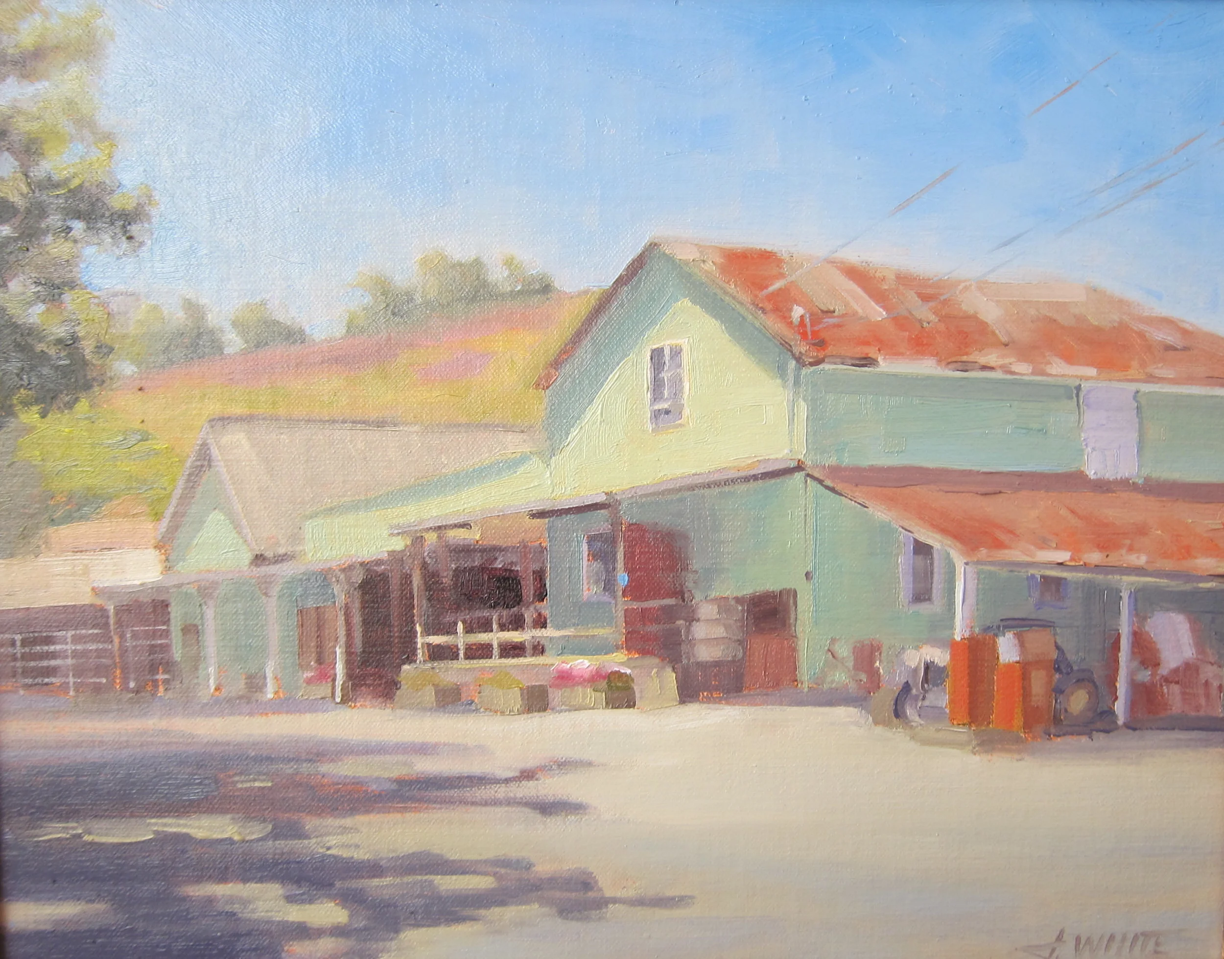 Cooper Garrod Winery