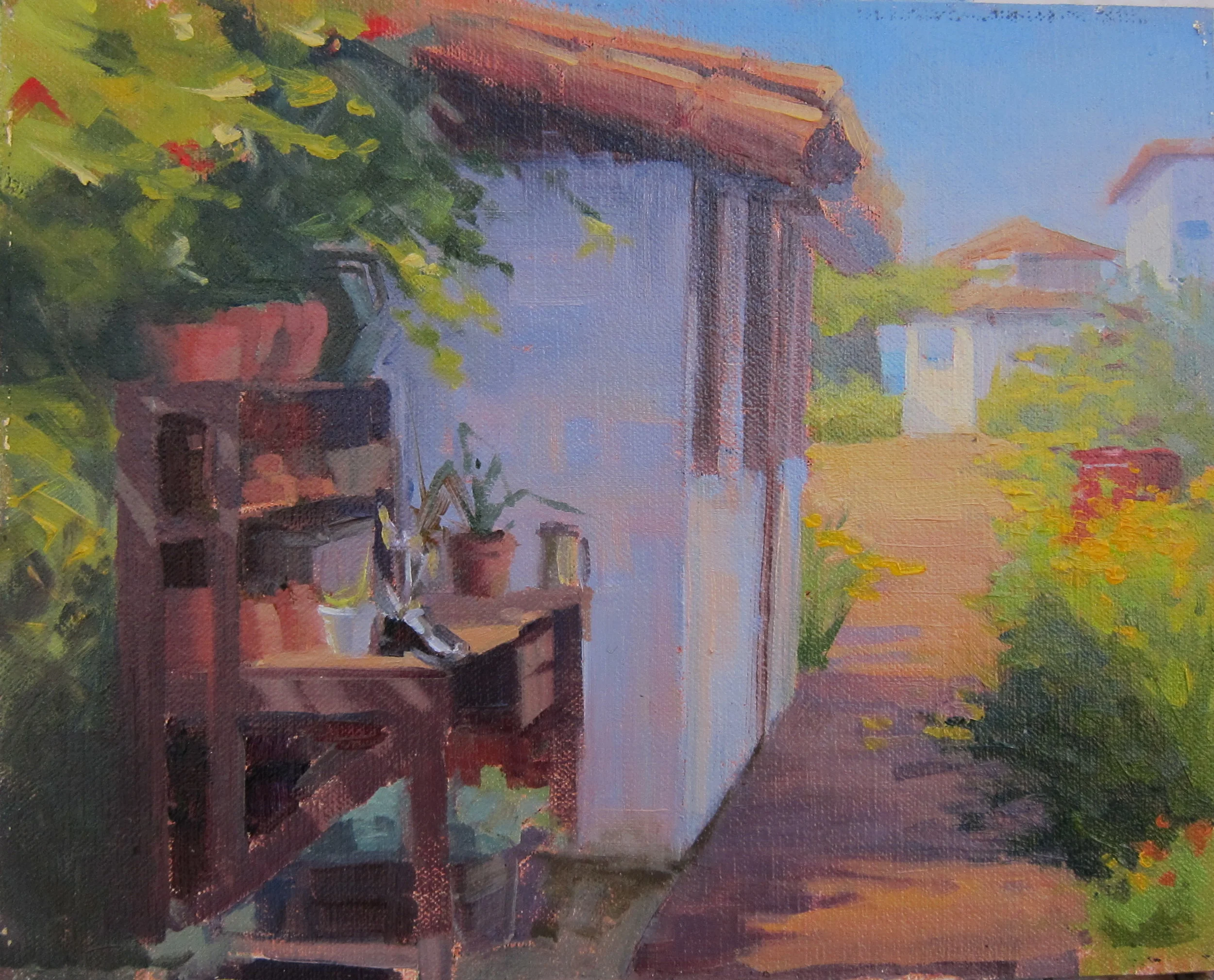 The Gardening Center