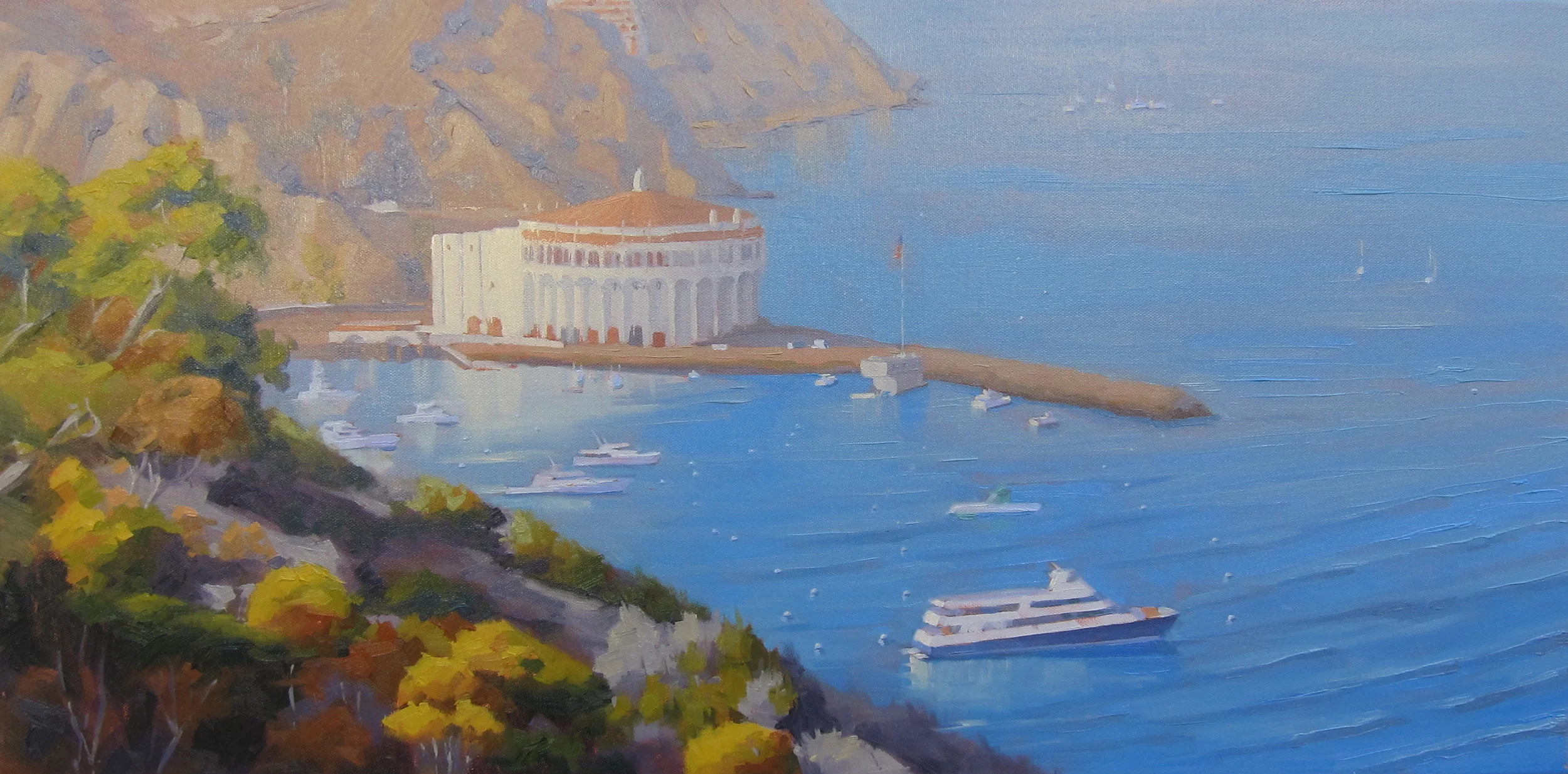 Standing on the Edge.JPG