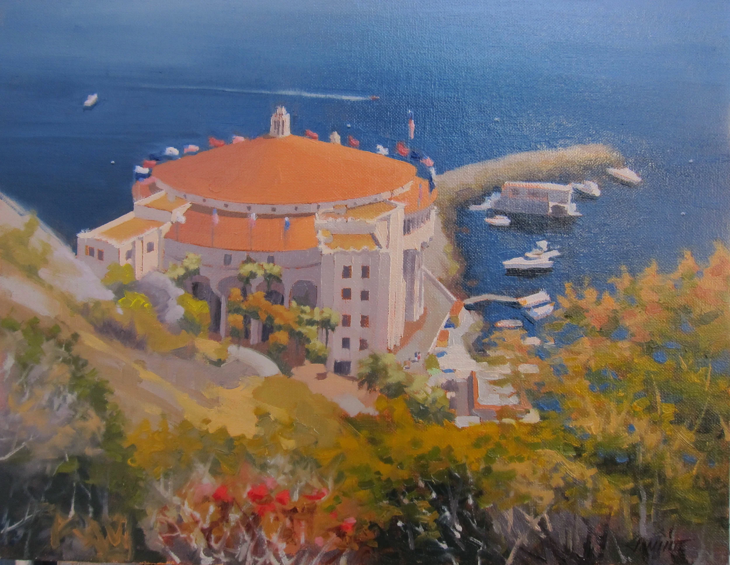 Sugar Loaf Point.JPG