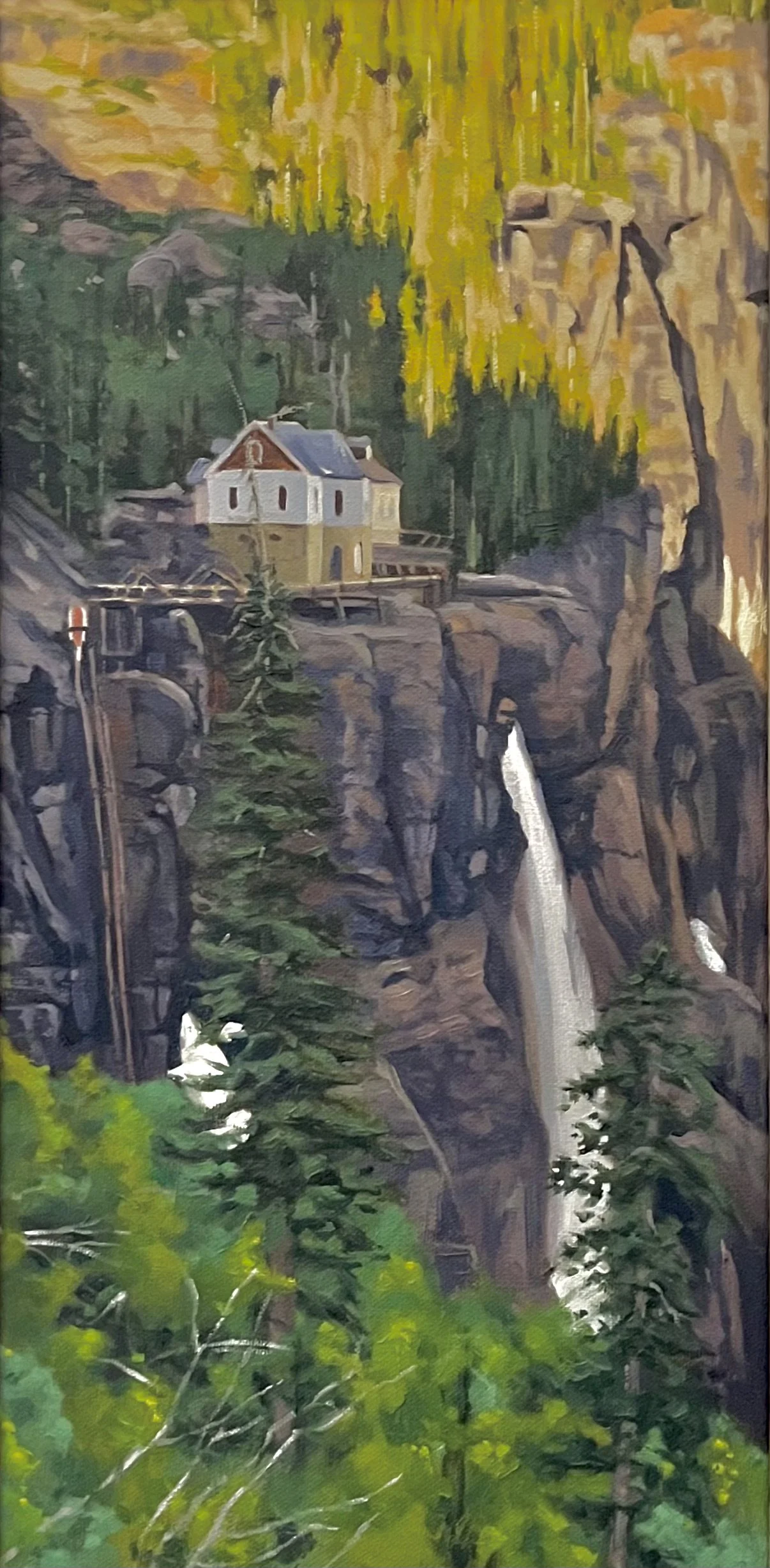 Powering Telluride for 115 Years