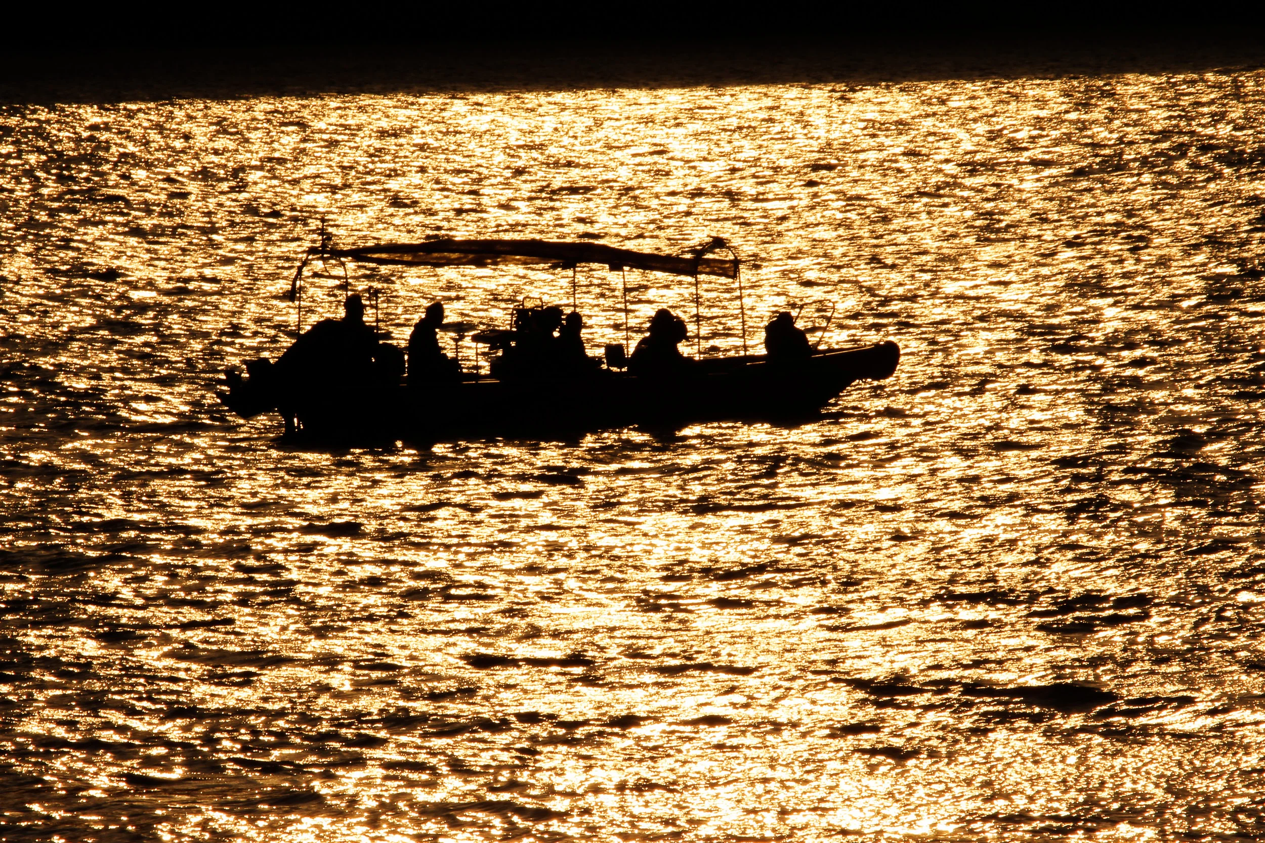 “Golden Hour by the Ocean”On Christmas Day 2017, I was with a group of friends exploring Ma Wan Village, a mostly deserted village with lots of abandoned buildings and claims of hauntings. During Golden Hour, a friend and I spotted this boat on the …