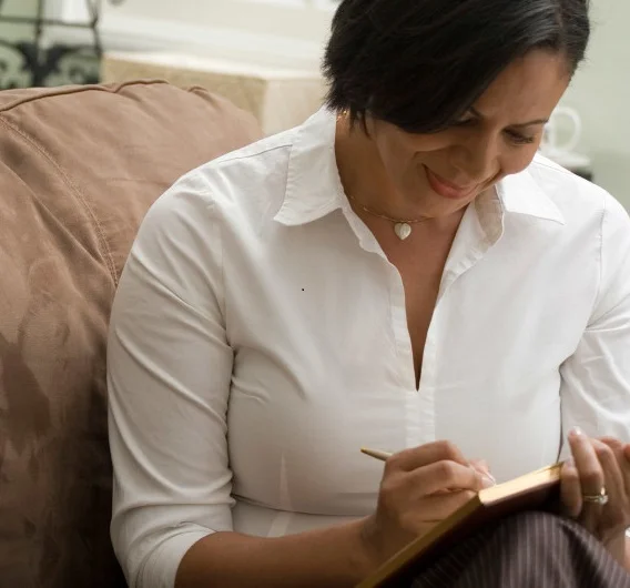 I don't feel grateful