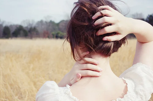 What am I feeling...