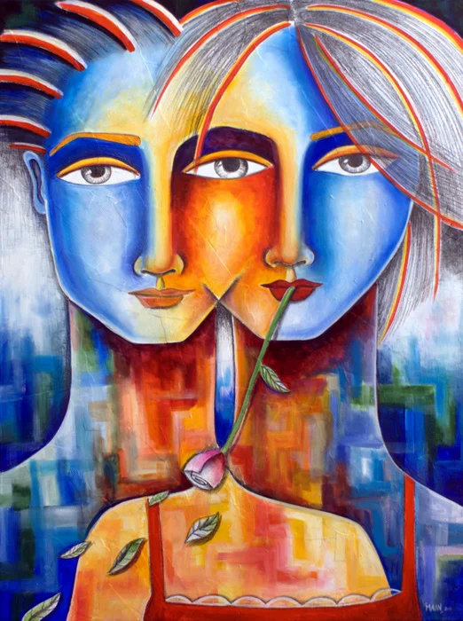 Different Perceptions are a Necessary Part of Life