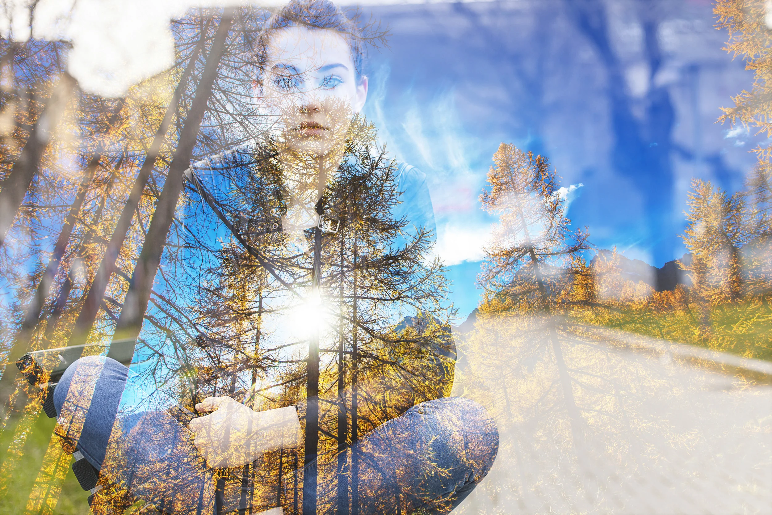 Following Dreams to Get a Beautiful Life