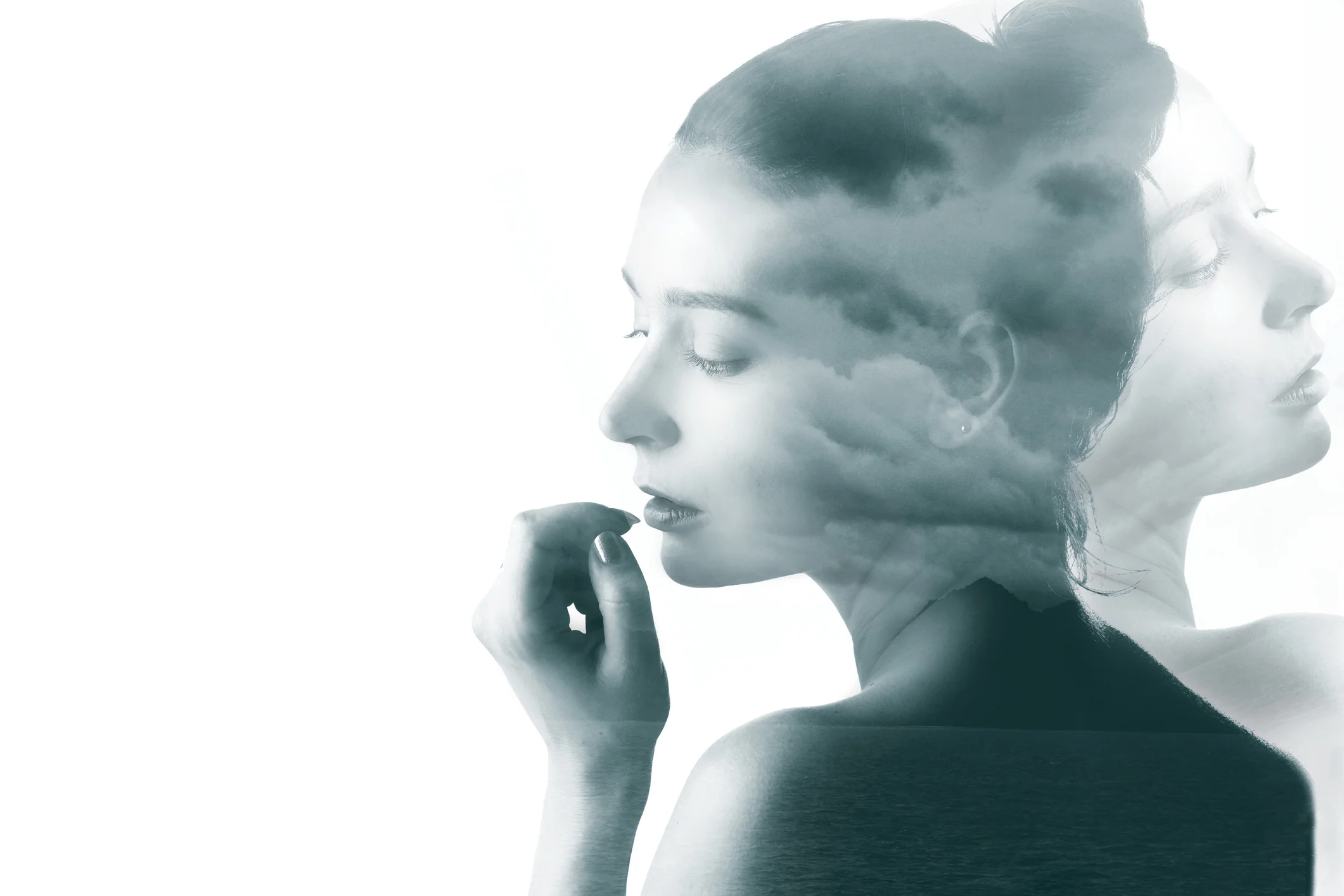 Finding Happiness Within Yourself and Stop Resisting Your Life