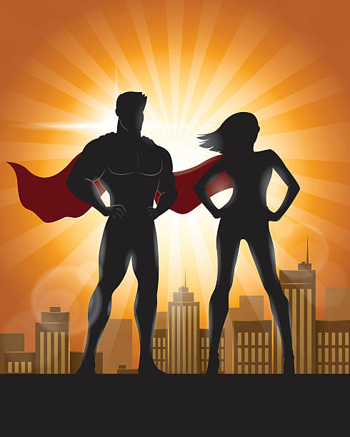 Powerless Victim to Superhero: Taking Responsibility for Your Life