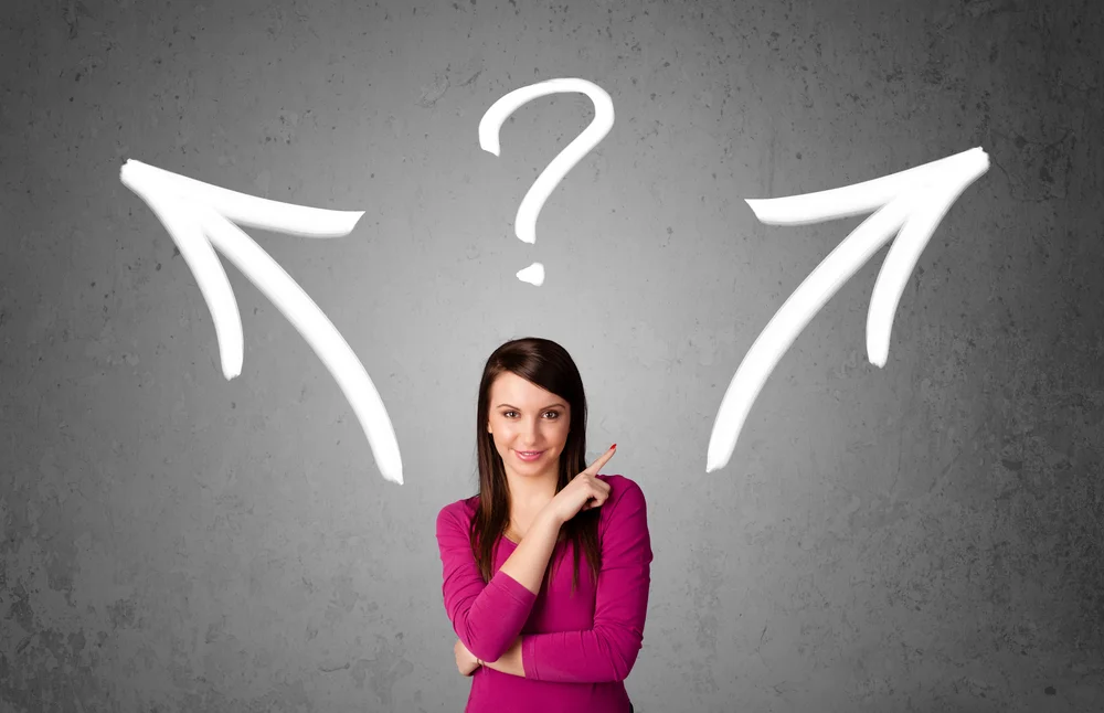 The Power of Choice: Taking Personal Responsibility in Your Life