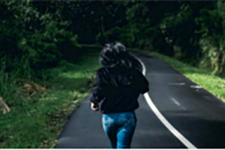 Life is a Marathon, Not a Sprint: Making Personal Goals in Life