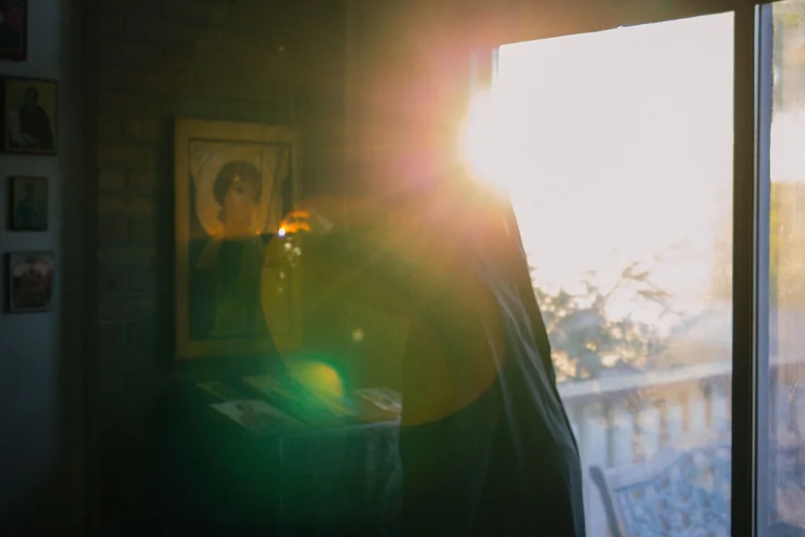 The Light of Salvation