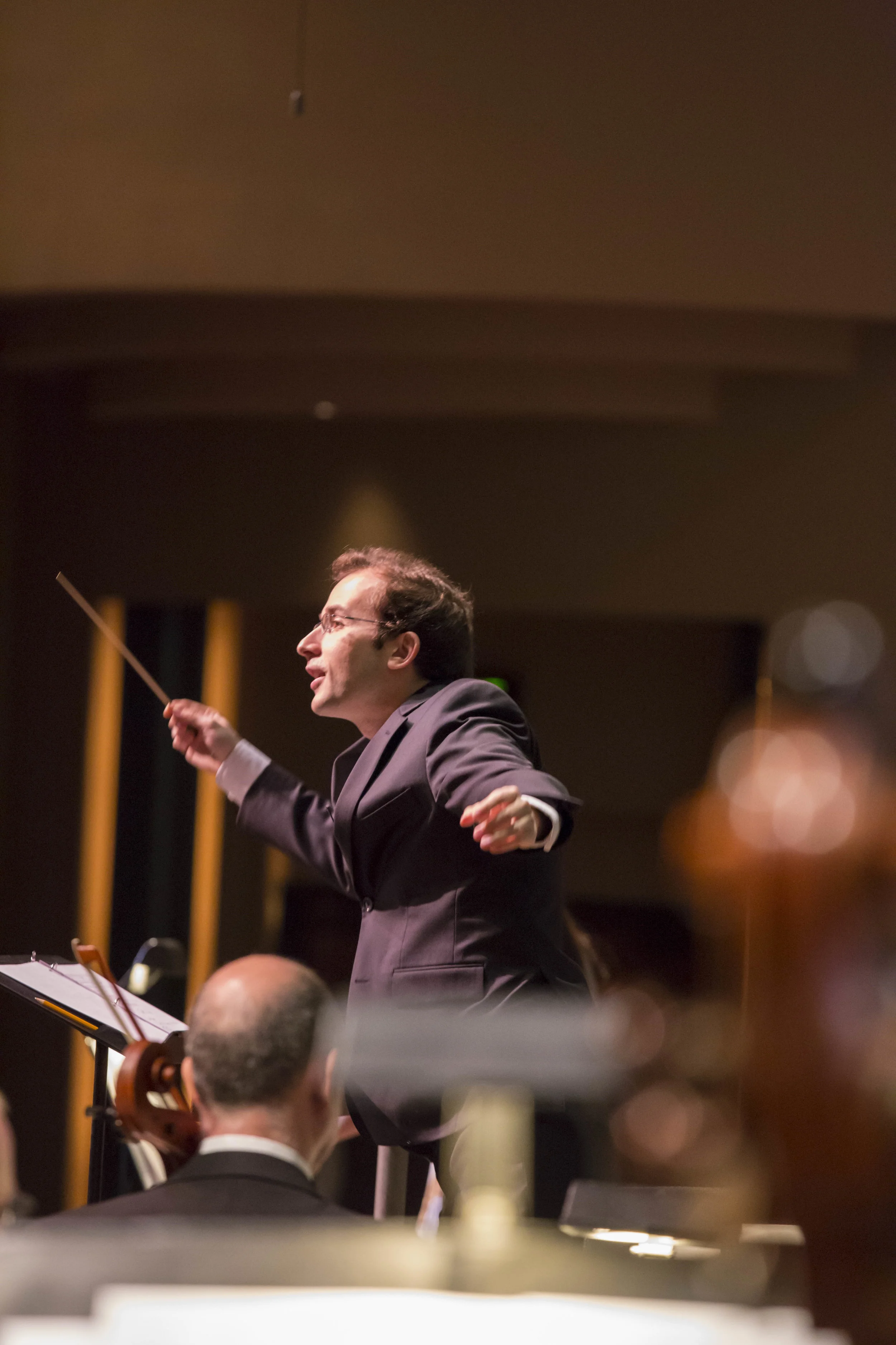 Naples Philharmonic - Young Person’s Concert