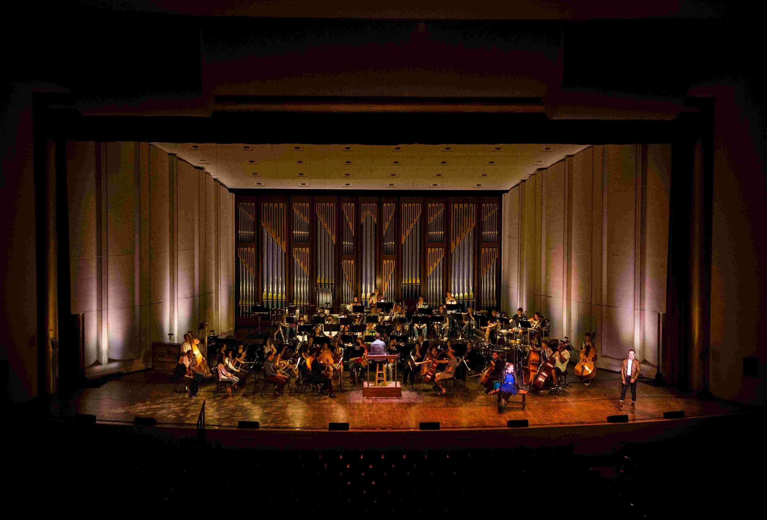 Naples Philharmonic - Overtures