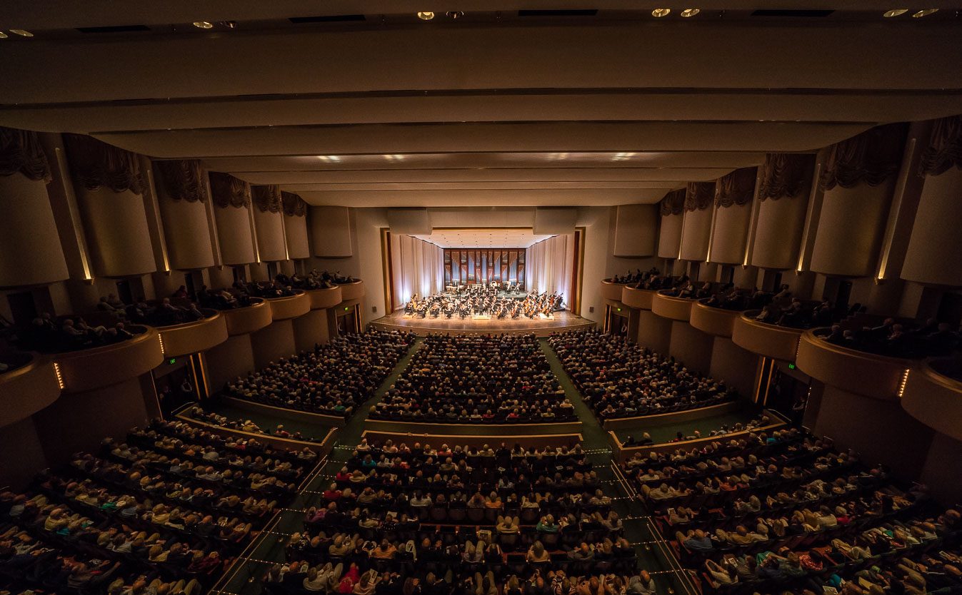 Naples Philharmonic (cover conductor)