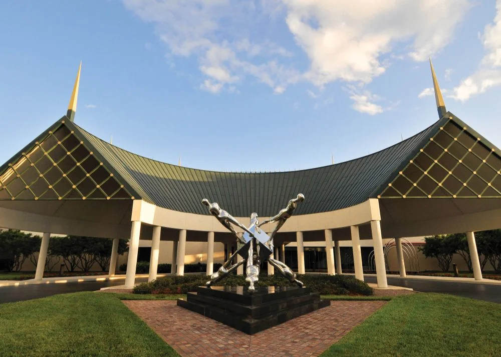 Naples Philharmonic and Naples Philharmonic Chorus