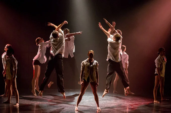 Koresh Dance Company