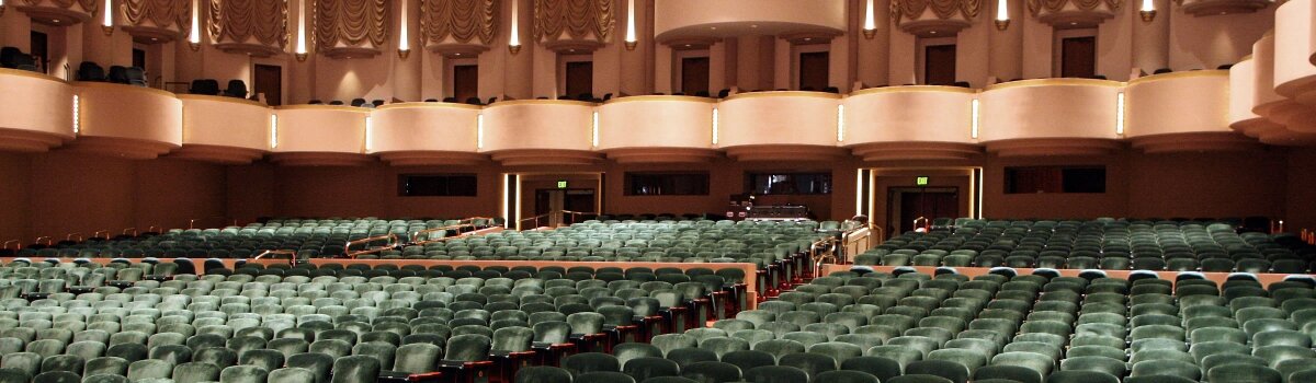 Naples Philharmonic - Trip to the Phil