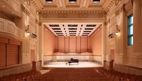San Francisco Conservatory Orchestra