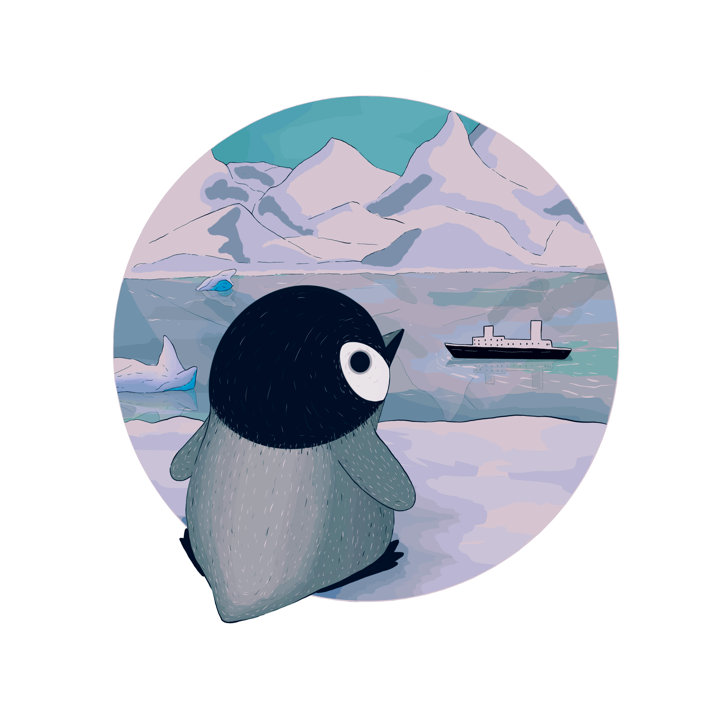 Penguin