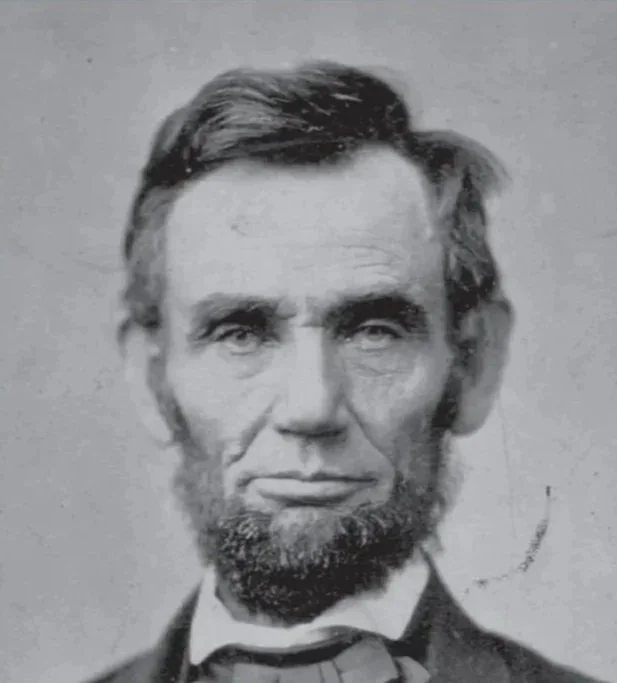 Abraham Lincoln