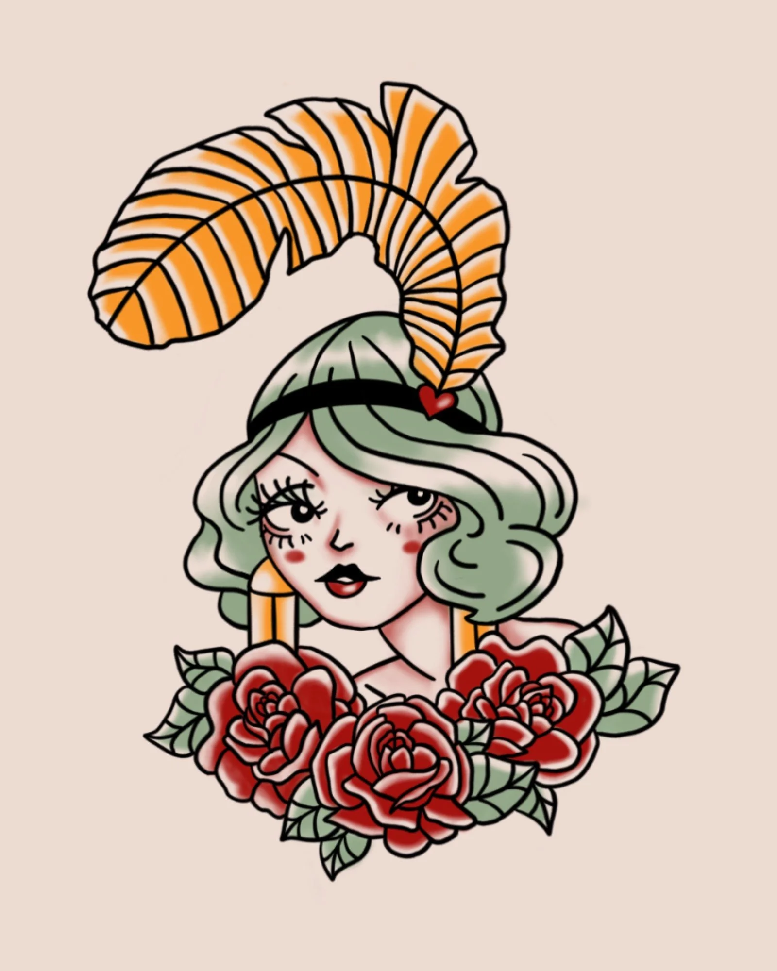 Tattoo Design