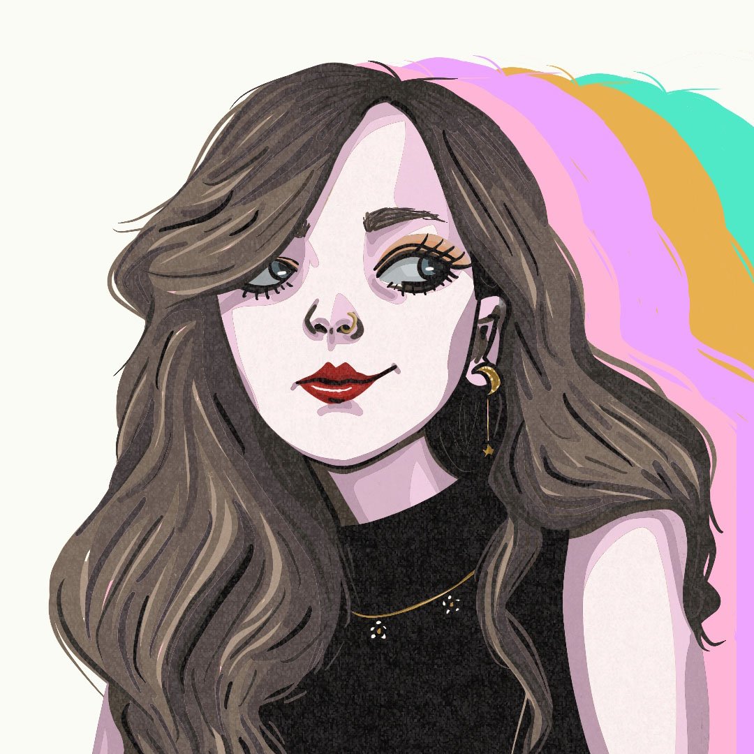 Self Portrait 