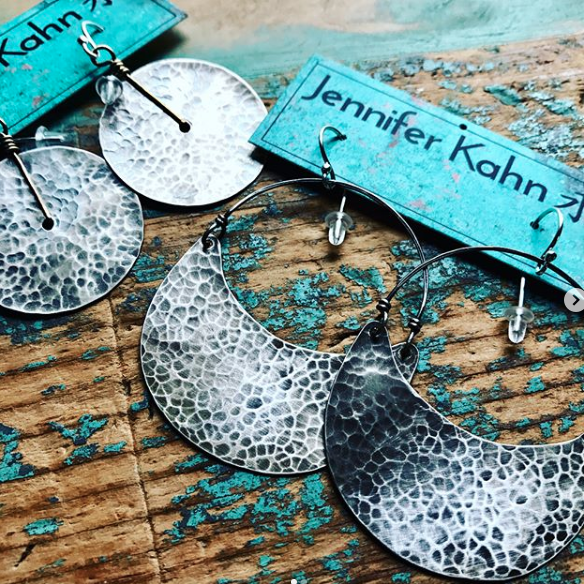 Jennifer Kahn Jewelry