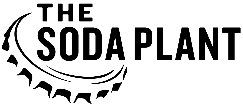 The Soda Plant