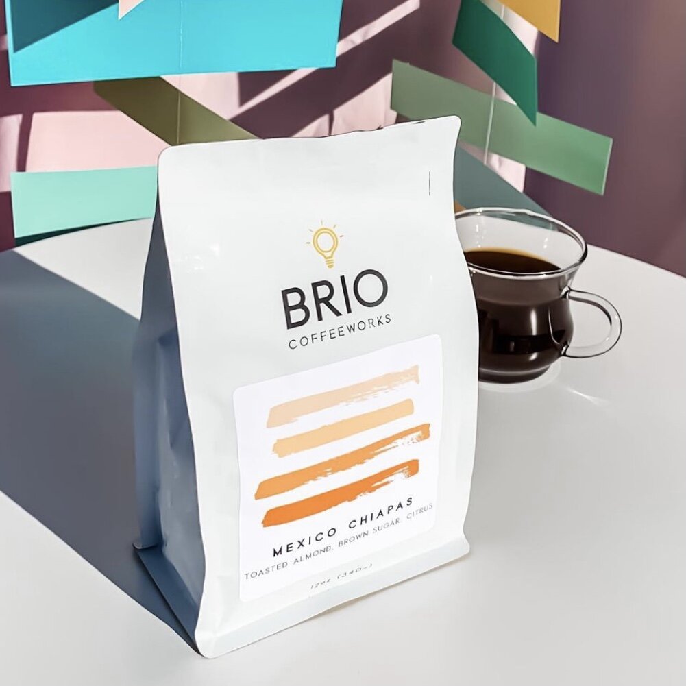 Brio Coffeeworks